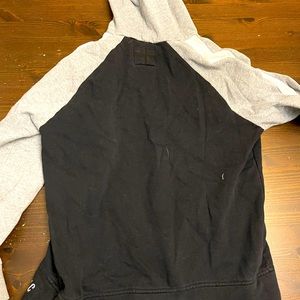 Men’s Express Hoodie